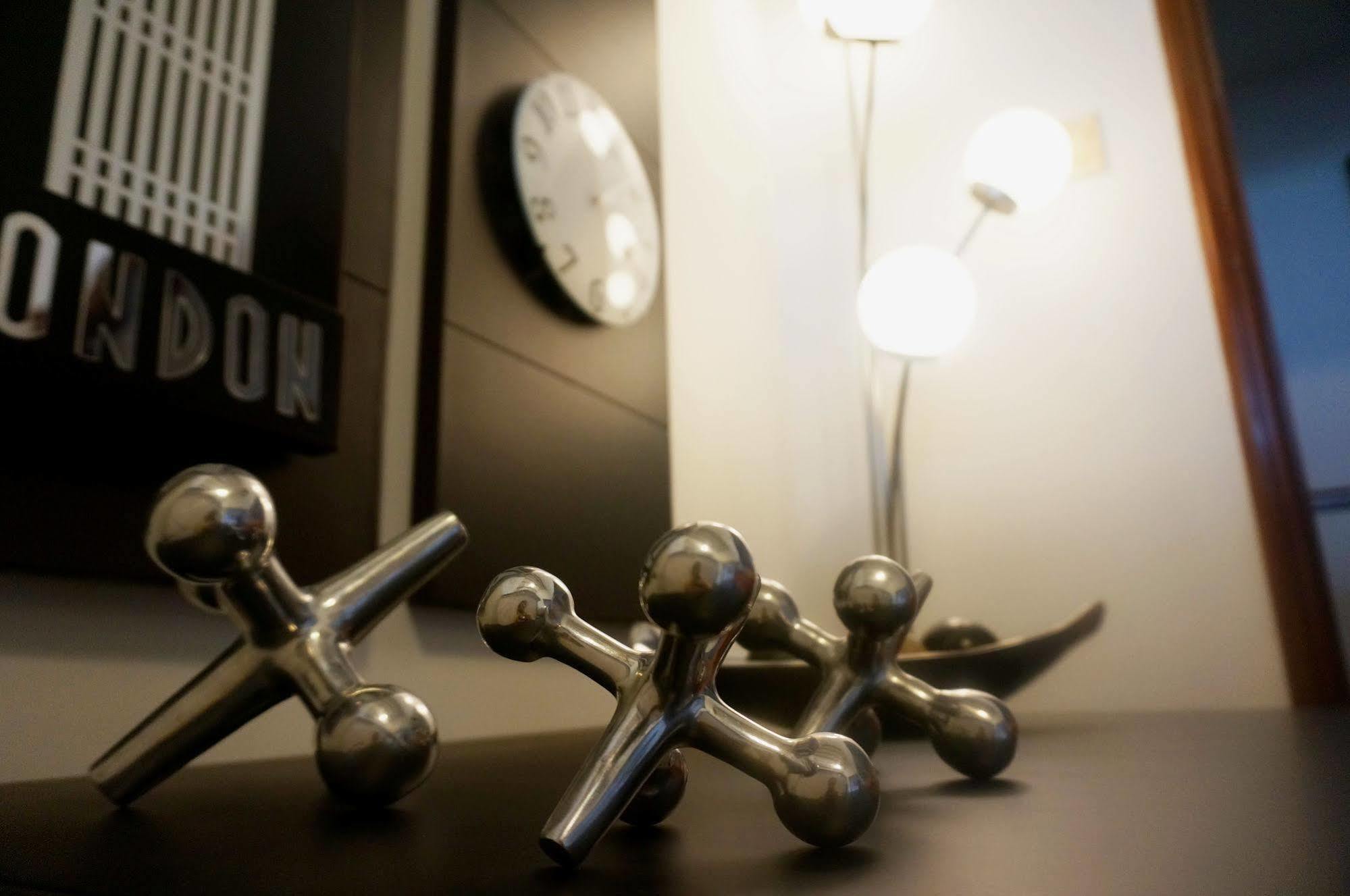 Urban Hotel Boutique Menga Εξωτερικό φωτογραφία