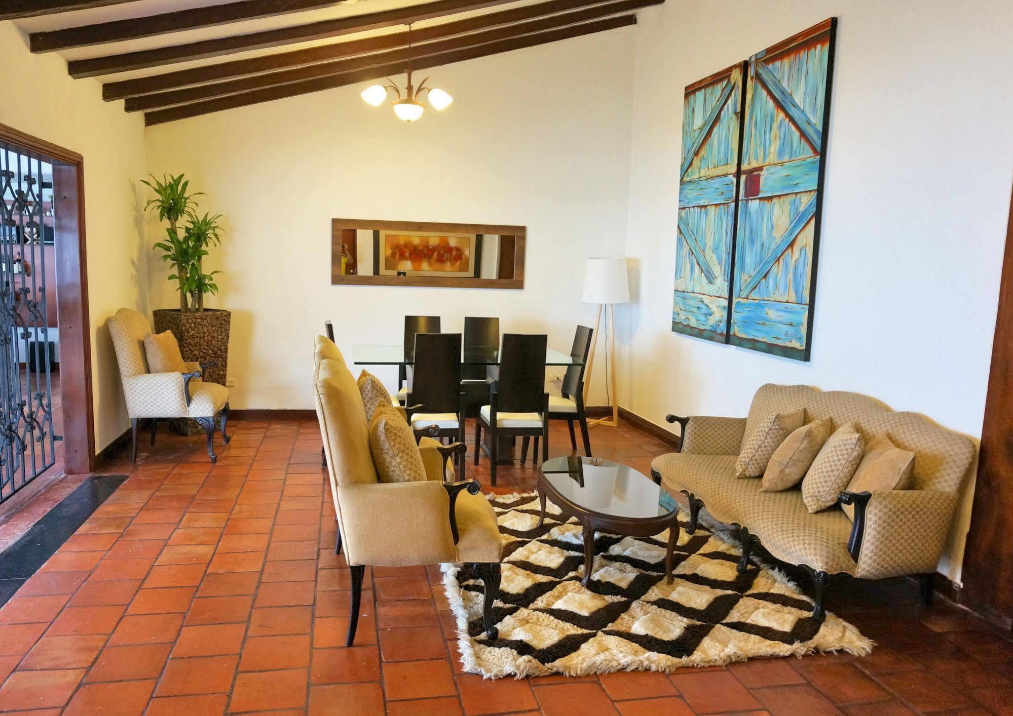 Urban Hotel Boutique Menga Εξωτερικό φωτογραφία