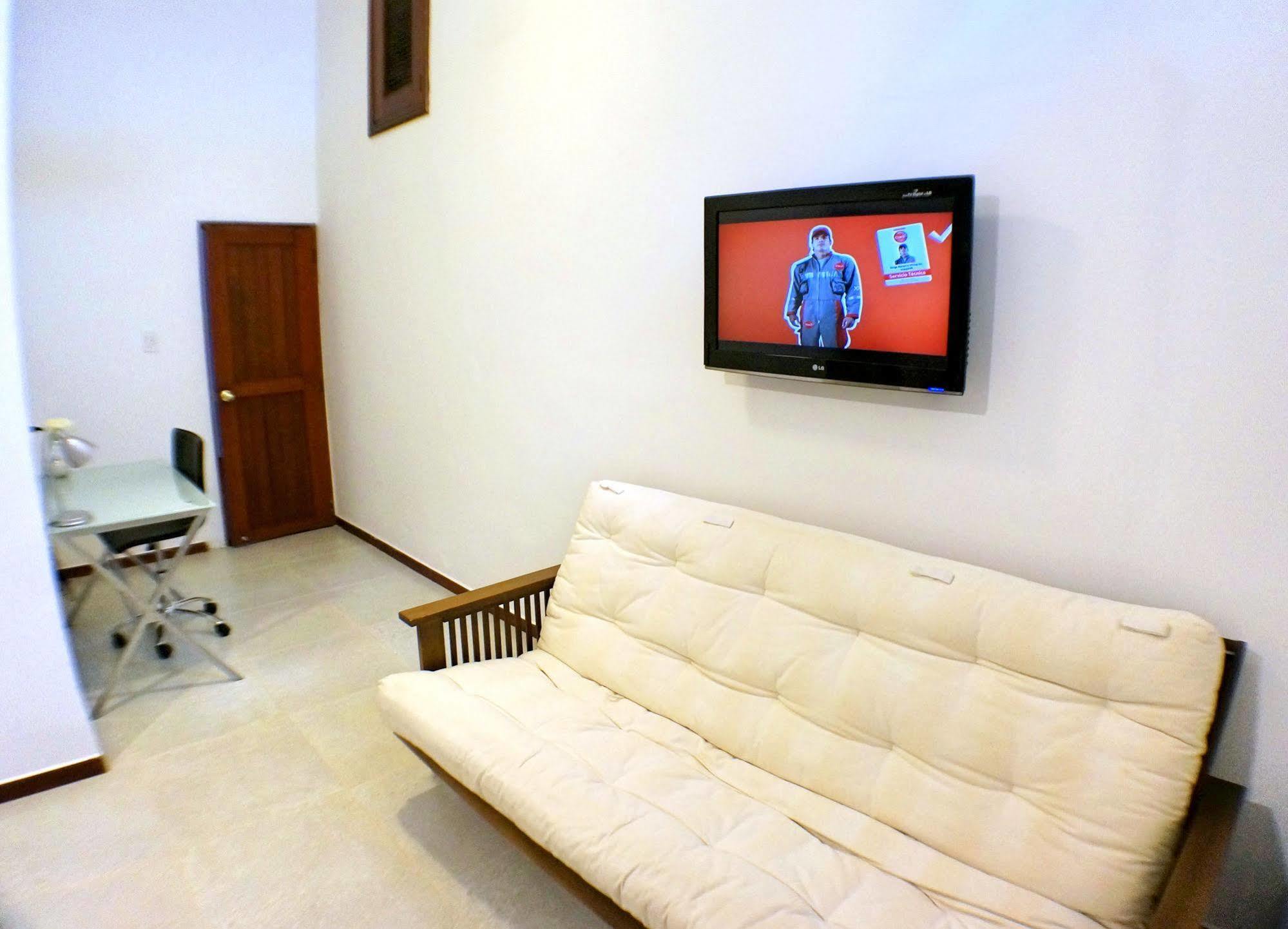 Urban Hotel Boutique Menga Εξωτερικό φωτογραφία