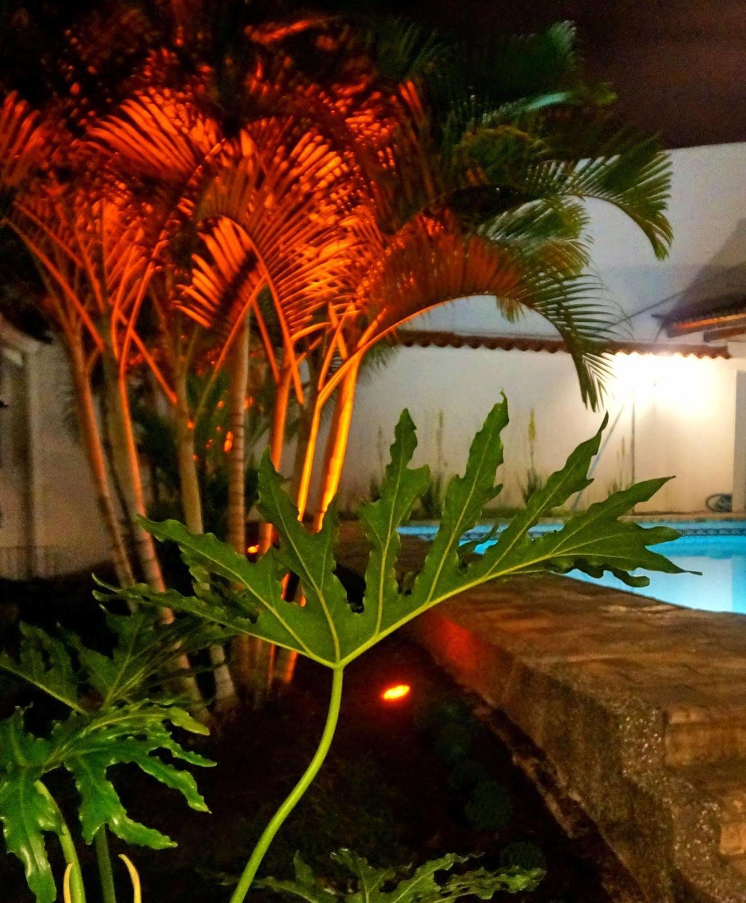 Urban Hotel Boutique Menga Εξωτερικό φωτογραφία